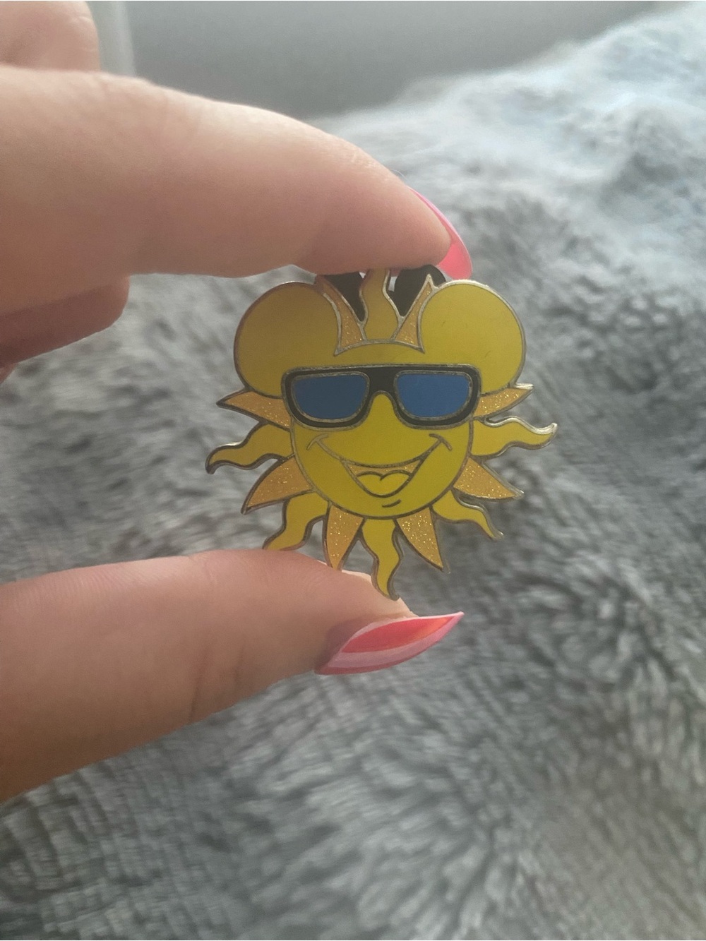 Disney Pins